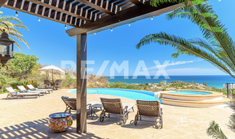 Foto de inmueble en Km 27.5 Carretera transpeninsular, Col. Palmillas C.P. 23406, Los Cabos