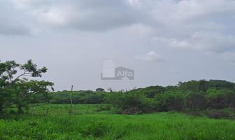 Foto de inmueble en KM #3, Col. La Víbora (La Reforma) C.P. 95223, Tlalixcoyan