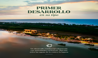 Foto de inmueble en Km 31 Carretera Chixulub, Col. Dzilam de Bravo C.P. 97606, Dzilam de Bravo