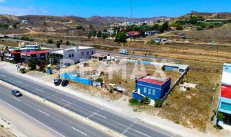 Foto de inmueble en km 40.5 carretera libre tjuana - ensenada, Col. Villas de San Pedro C.P. 22740, Playas de Rosarito