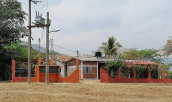 Foto de inmueble en km 66 de revolución mexicana, Col. Libertad El Pajal C.P. 30378, Ángel Albino Corzo