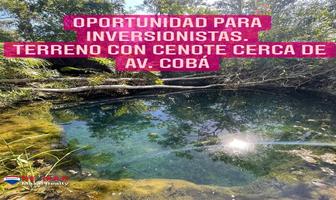 Foto de inmueble en Km 8, Col. Tulum Centro C.P. 77760, Tulum