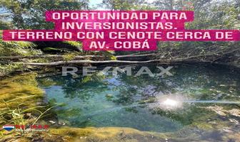 Foto de inmueble en Km 8, Col. Tulum Centro C.P. 77760, Tulum