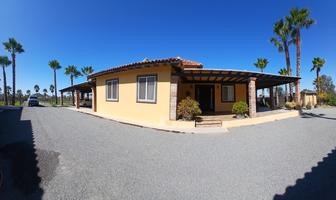 Foto de inmueble en Km. 82.5 Carr. Tecate-Ensenada, Col. El Porvenir C.P. 22755, Ensenada
