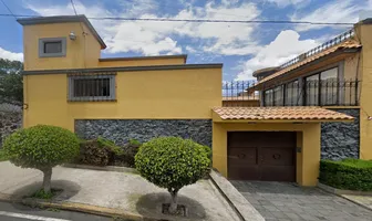 Foto de inmueble en kinchil #135, Col. Lomas de Padierna C.P. 14240, Tlalpan