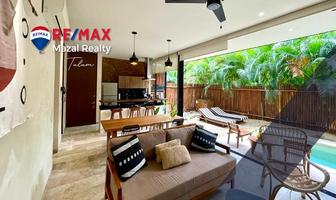 Foto de inmueble en Kinich Ahaw, Col. Tulum Centro C.P. 77760, Tulum