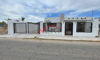 Foto de inmueble en Kino Nuevo #0, Col. Kino Nuevo C.P. 83342, Hermosillo