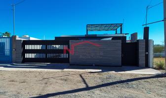 Foto de inmueble en Kino Nuevo #0, Col. Kino Nuevo C.P. 83342, Hermosillo