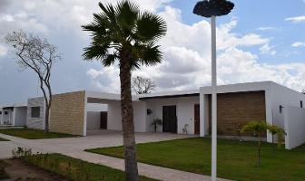 Foto de inmueble en  , Col. Komchen C.P. 97302, Mérida