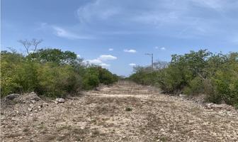 Foto de inmueble en  , Col. Komchen C.P. 97302, Mérida