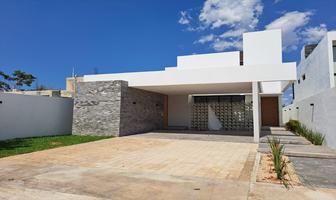 Foto de inmueble en  , Col. Komchen C.P. 97302, Mérida