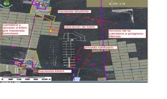 Foto de inmueble en Lotes en Venta en Komchén, Col. Komchen C.P. 97302, Mérida