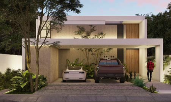 Foto de inmueble en , Col. Komchen C.P. 97302, Mérida