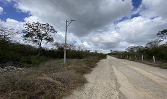 Foto de inmueble en  , Col. Komchen C.P. 97302, Mérida