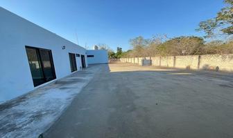 Foto de inmueble en  , Col. Komchen C.P. 97302, Mérida