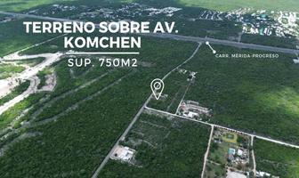 Foto de inmueble en  , Col. Komchen C.P. 97302, Mérida