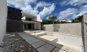 Foto de inmueble en  , Col. Komchen C.P. 97302, Mérida