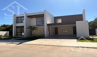 Foto de inmueble en , Col. Komchen C.P. 97302, Mérida