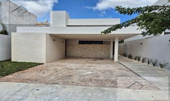 Foto de inmueble en , Col. Komchen C.P. 97302, Mérida