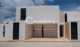 Foto de inmueble en , Col. Komchen C.P. 97302, Mérida