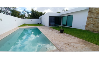 Foto de inmueble en  , Col. Komchén (Santuario) C.P. 97307, Mérida