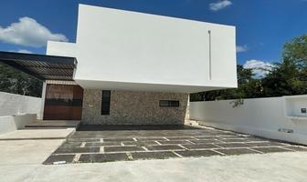 Foto de inmueble en Komchen #WHI293085, Col. Komchen C.P. 97302, Mérida