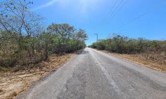 Foto de inmueble en Komchen #WHI313055, Col. Komchen C.P. 97302, Mérida