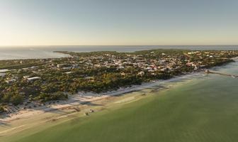 Foto de inmueble en Kuka #77310, Col. Isla de Holbox C.P. 77310, Lázaro Cárdenas