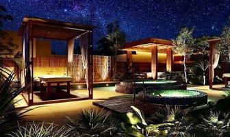 Foto de casa en venta en kukulkan , tulum centro, tulum, quintana roo, 0 No. 01