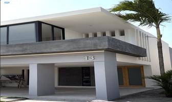 Foto de inmueble en L 18 #13, Col. Punta Tiburón, Residencial, Marina y Golf C.P. 95264, Alvarado