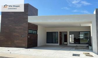 Foto de inmueble en , Col. La Aguada C.P. 95263, Alvarado