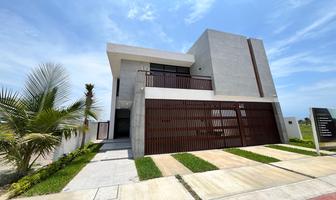 Foto de inmueble en , Col. La Aguada C.P. 95263, Alvarado