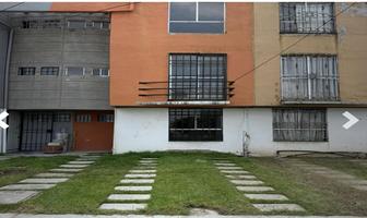 Foto de inmueble en  , Col. La Alborada C.P. 54803, Cuautitlán