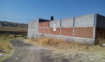 Foto de inmueble en La Aldea, Col. La Aldea C.P. 58300, Morelia
