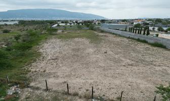 Foto de inmueble en  , Col. La Alianza P-128 C.P. 64103, Monterrey