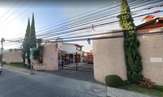 Foto de inmueble en  , Col. La Asunción C.P. 52172, Metepec