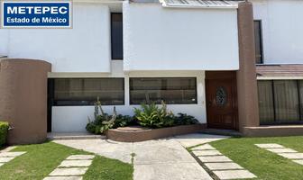 Foto de inmueble en  , Col. La Asunción C.P. 52172, Metepec