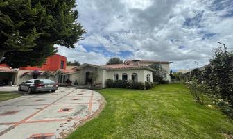 Foto de inmueble en La Asunción, Col. La Asunción C.P. 52172, Metepec