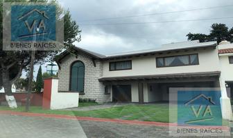 Foto de inmueble en  , Col. La Asunción C.P. 52172, Metepec