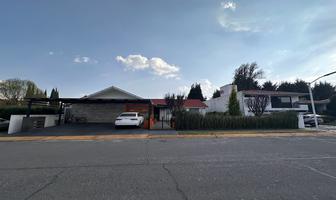 Foto de inmueble en La Asunción, Col. La Asunción C.P. 52172, Metepec
