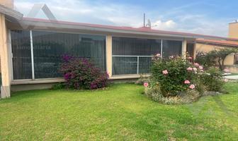 Foto de inmueble en  , Col. La Asunción C.P. 52172, Metepec