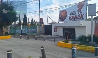 Foto de inmueble en  , Col. La Asunción C.P. 13530, Tláhuac