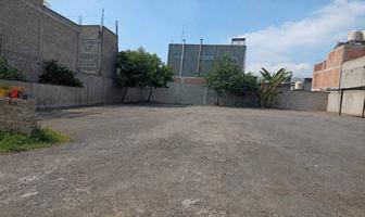 Foto de inmueble en  , Col. La Asunción C.P. 13000, Tláhuac