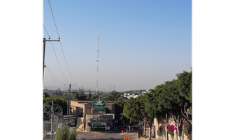 Foto de inmueble en  , Col. La Calera C.P. 72520, Puebla
