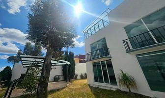 Foto de inmueble en  , Col. La Calera C.P. 72520, Puebla