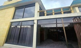Foto de inmueble en  , Col. La Calera C.P. 72520, Puebla
