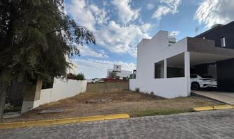 Foto de inmueble en Av. Hispanosuiza #200. El Pedregal Residencial. Col. La Calera, Puebla, Puebla, Col. La Calera C.P. 72520, Puebla