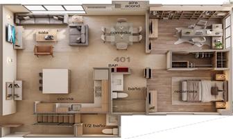 Foto de inmueble en  , Col. La Calma C.P. 45070, Zapopan