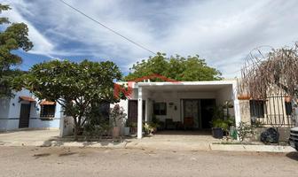 Foto de inmueble en La Campiña #0, Col. La Campiña C.P. 83116, Hermosillo