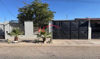 Foto de inmueble en La Campiña #0, Col. La Campiña C.P. 83116, Hermosillo
